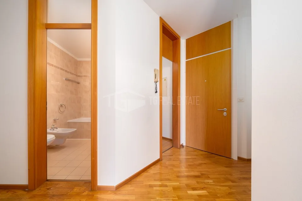 Wohnung mit 2.5 Zimmern in der Nähe des Bahnhofs – Foto 6 von 13