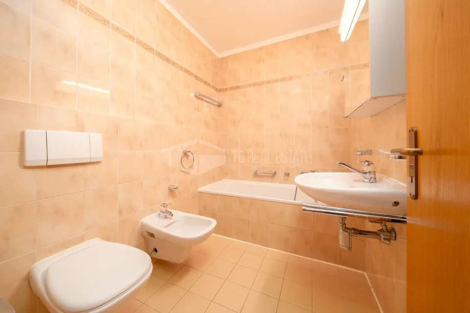 Wohnung mit 2.5 Zimmern in der Nähe des Bahnhofs – Foto 11 von 13