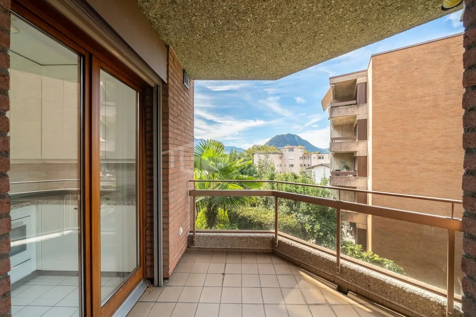 Wohnung mit 2.5 Zimmern in der Nähe des Bahnhofs – Foto 13 von 13