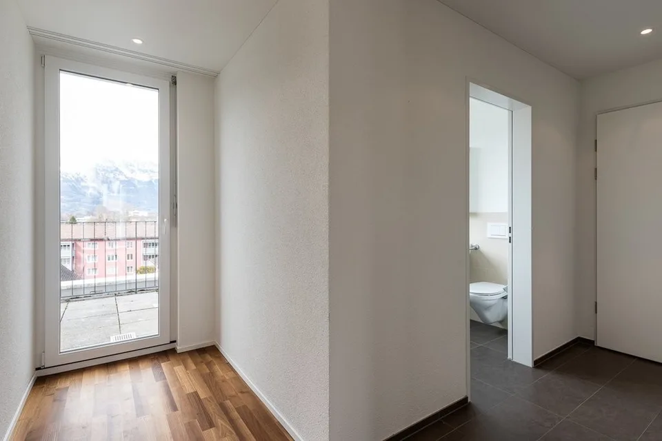 Ihr neues Zuhause wartet - zentral, ruhig und modern – photo 7 sur 11