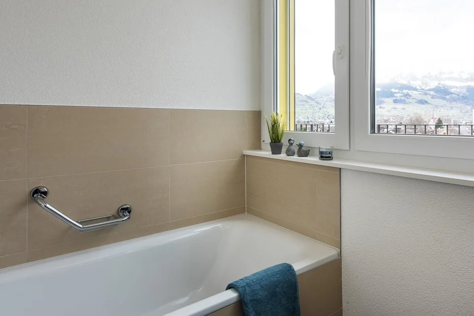 Ihr neues Zuhause wartet - zentral, ruhig und modern – photo 9 sur 11