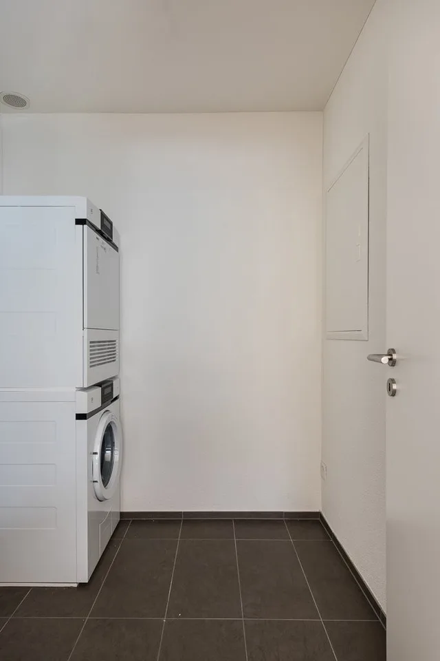 Ihr neues Zuhause wartet - zentral, ruhig und modern – photo 6 sur 11