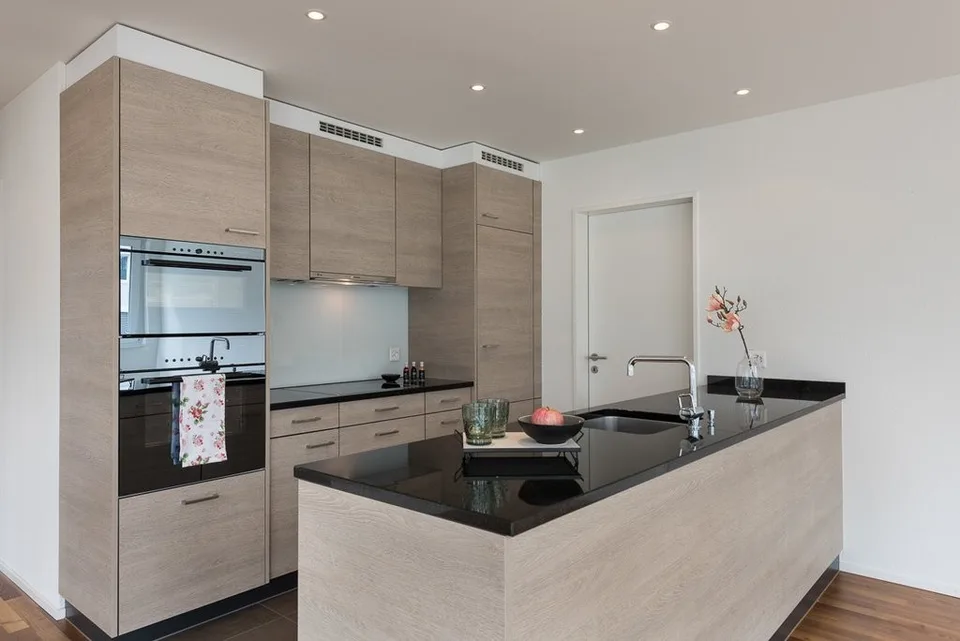 Ihr neues Zuhause wartet - zentral, ruhig und modern – photo 5 sur 11