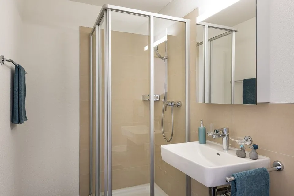 Ihr neues Zuhause wartet - zentral, ruhig und modern – photo 10 sur 11