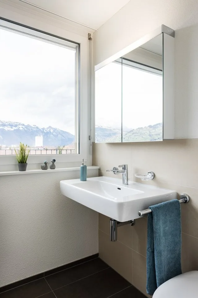 Ihr neues Zuhause wartet - zentral, ruhig und modern – photo 8 sur 11