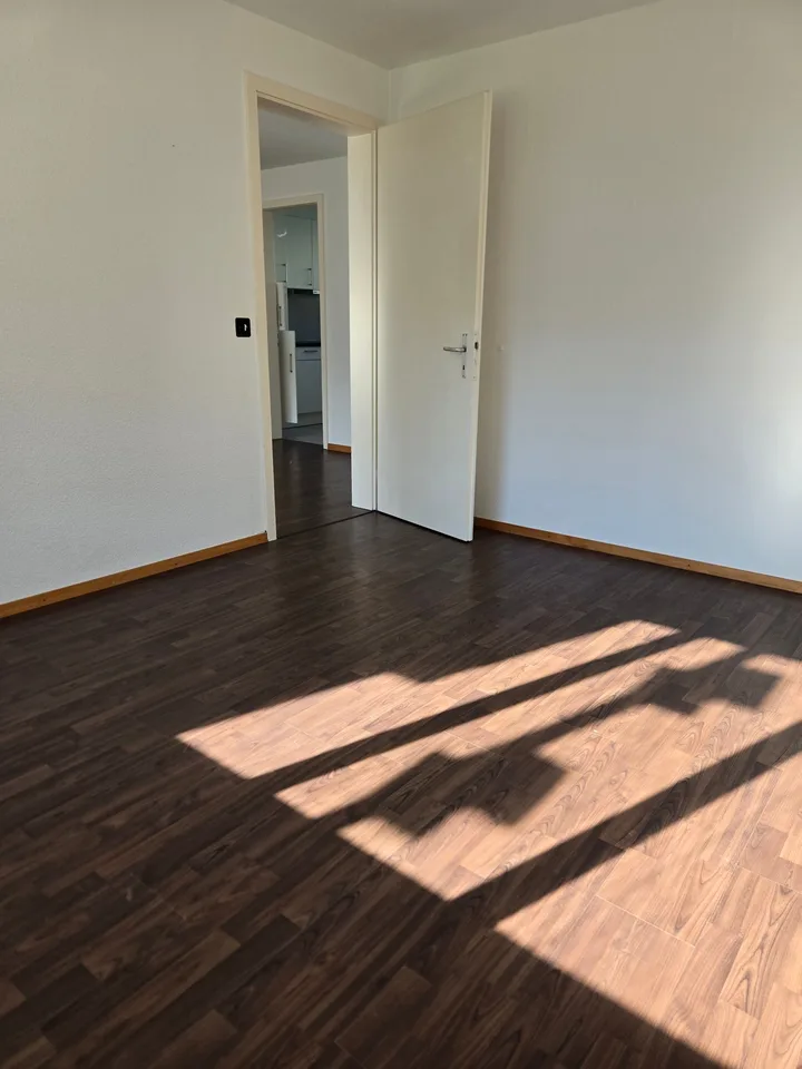 Appartamento di 4,5 locali ristrutturato di recente con vista sulla montagna a Linthal – foto 7 di 21
