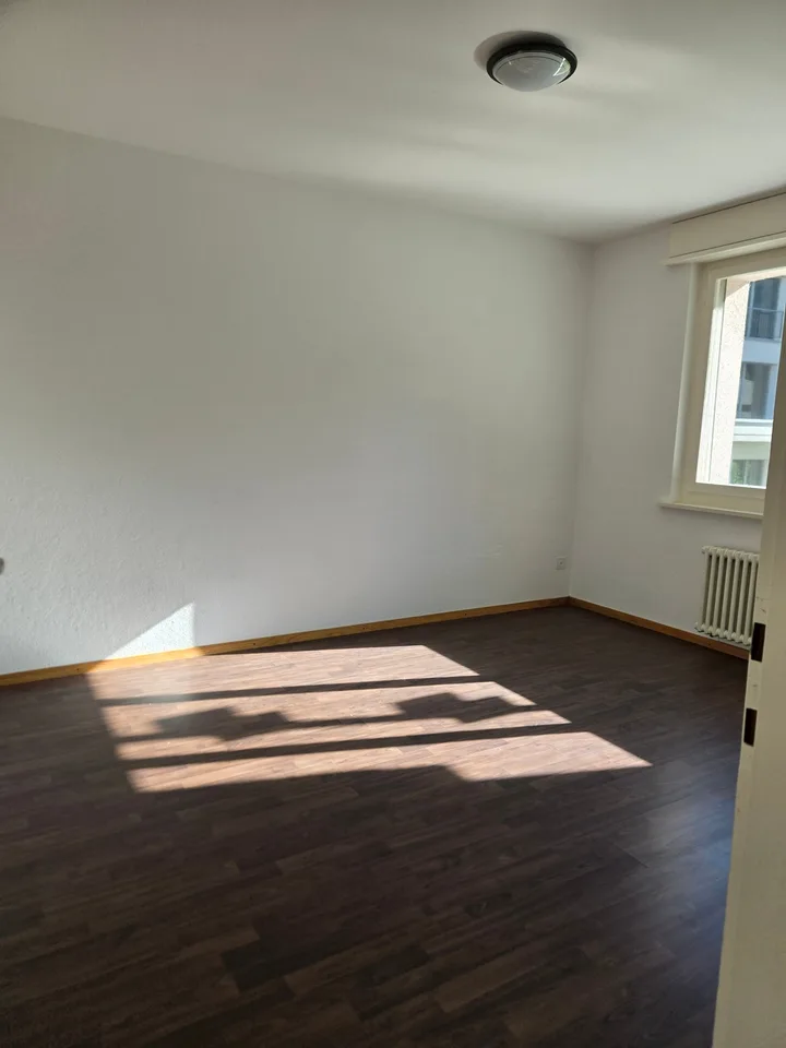 Appartamento di 4,5 locali ristrutturato di recente con vista sulla montagna a Linthal – foto 8 di 21