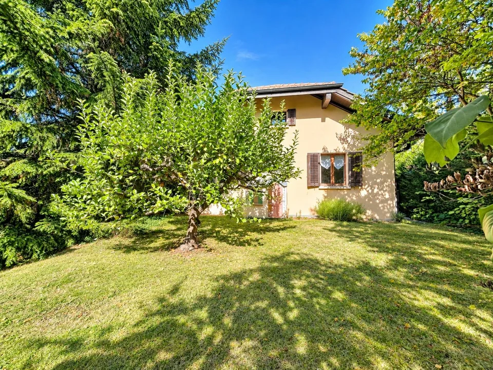 Einzelnes Haus in absoluter Ruhe – Foto 10 von 11
