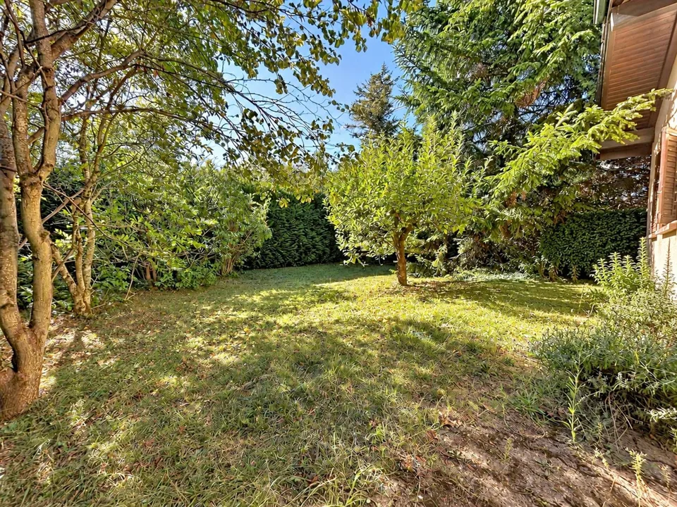 Einzelnes Haus in absoluter Ruhe – Foto 11 von 11