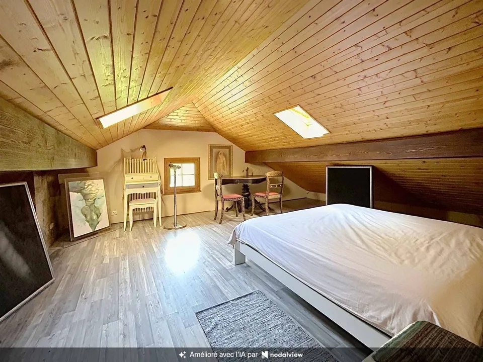 Einzelnes Haus in absoluter Ruhe – Foto 8 von 11