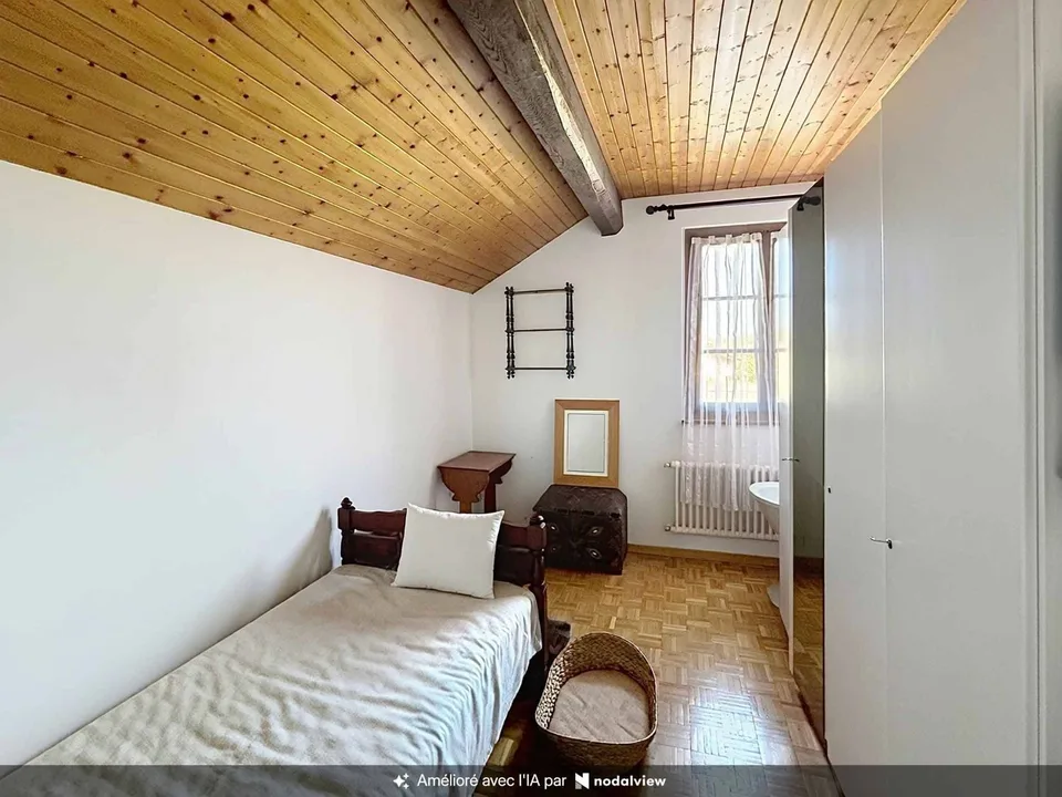 Einzelnes Haus in absoluter Ruhe – Foto 7 von 11