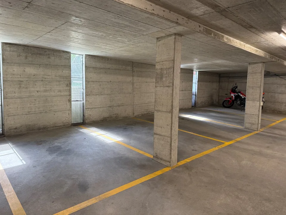 Parcheggi in affitto – foto 2 di 2