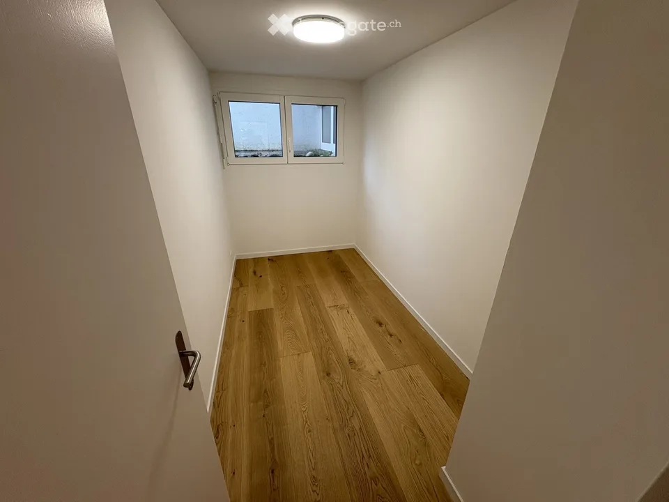 For sale: renovated, cozy 2 1/2 or 3-room apartment in the tax paradise of Oberwil-Lieli.... – photo 3 of 12