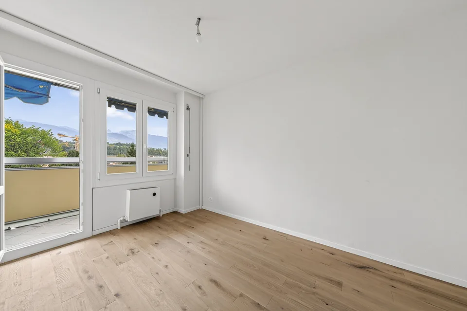 4.5 Zimmer Wohnung in Vevey – Foto 6 von 10