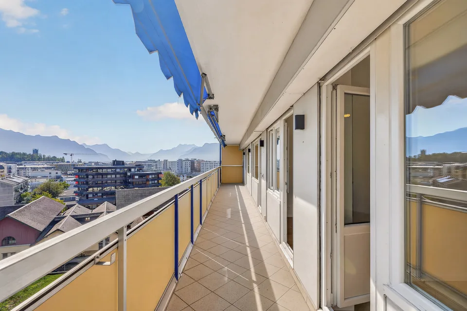 4.5 Zimmer Wohnung in Vevey – Foto 10 von 10
