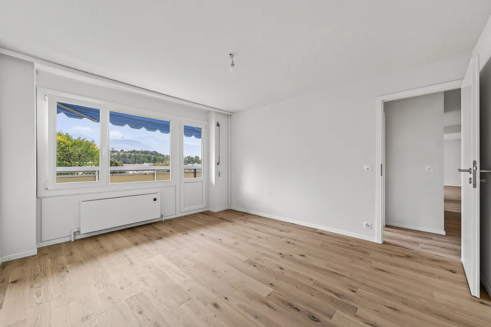 4.5 Zimmer Wohnung in Vevey – Foto 5 von 10