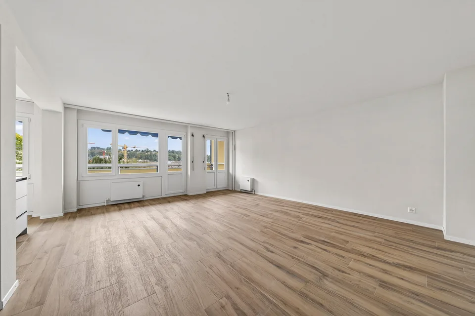 4.5 Zimmer Wohnung in Vevey – Foto 4 von 10