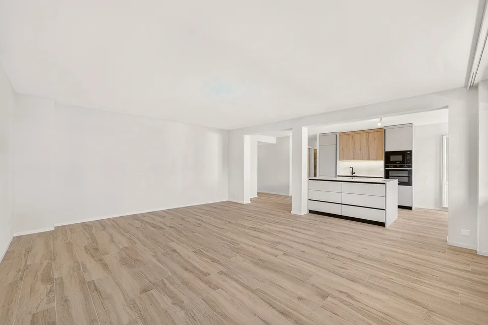 4.5 Zimmer Wohnung in Vevey – Foto 3 von 10