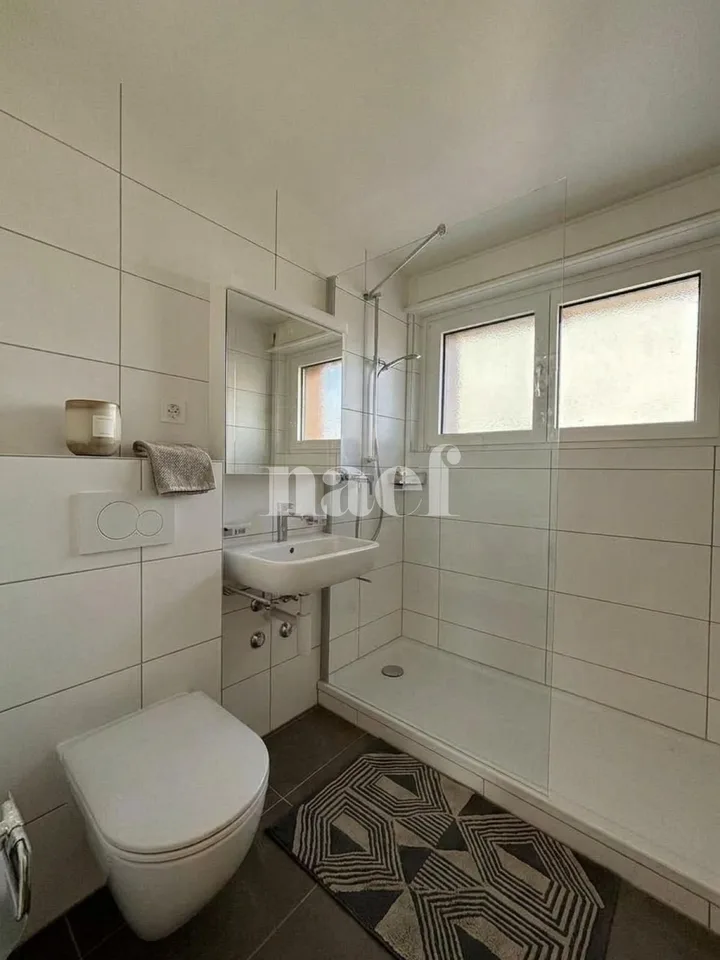 Magnifique appartement de 3.5 pièces entièrement rénové – La Chaux-de-Fonds – photo 5 sur 5