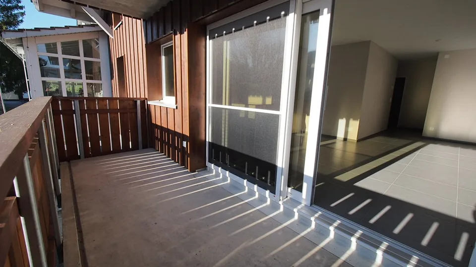 Zu vermieten 4 1/2 Zimmer Wohnung 1. Etage – Foto 22 von 23