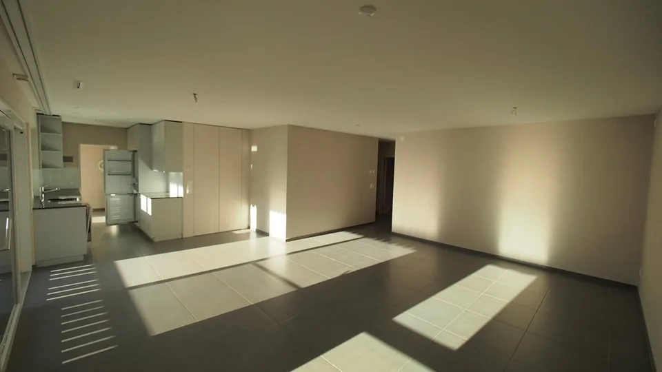Zu vermieten 4 1/2 Zimmer Wohnung 1. Etage – Foto 6 von 23