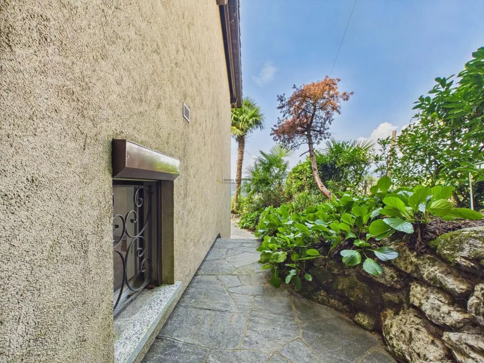 Schönes Haus mit atemberaubendem Blick – Foto 23 von 30