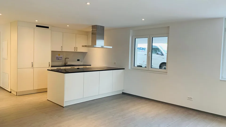 Moderne Neubauwohnungen an attraktiver Wohnlage mit grossem Balkon – Foto 4 von 5