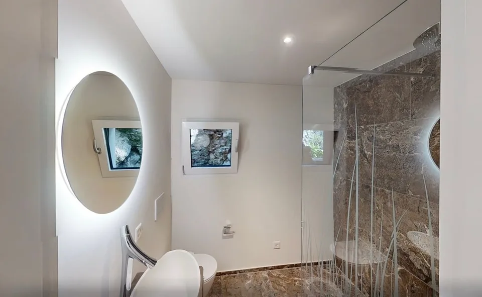 Tessiner Villetta - Harmonie von Design und Natur – Foto 21 von 24