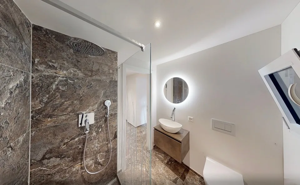 Tessiner Villetta - Harmonie von Design und Natur – Foto 20 von 24