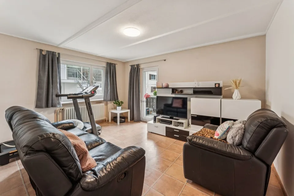 5.5 Zimmer Einfamilienhaus in Igis – Foto 3 von 11