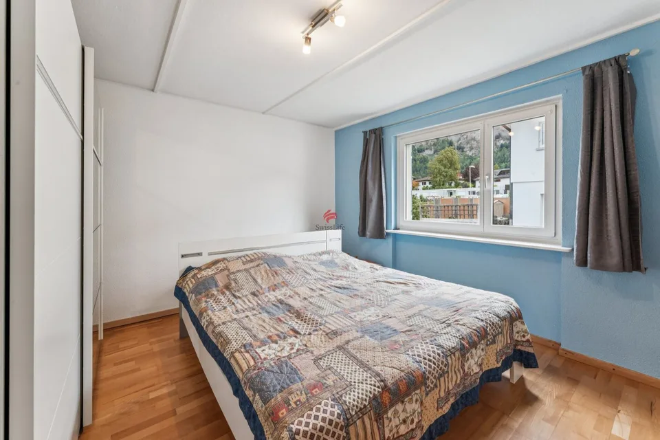 5.5 Zimmer Einfamilienhaus in Igis – Foto 6 von 11