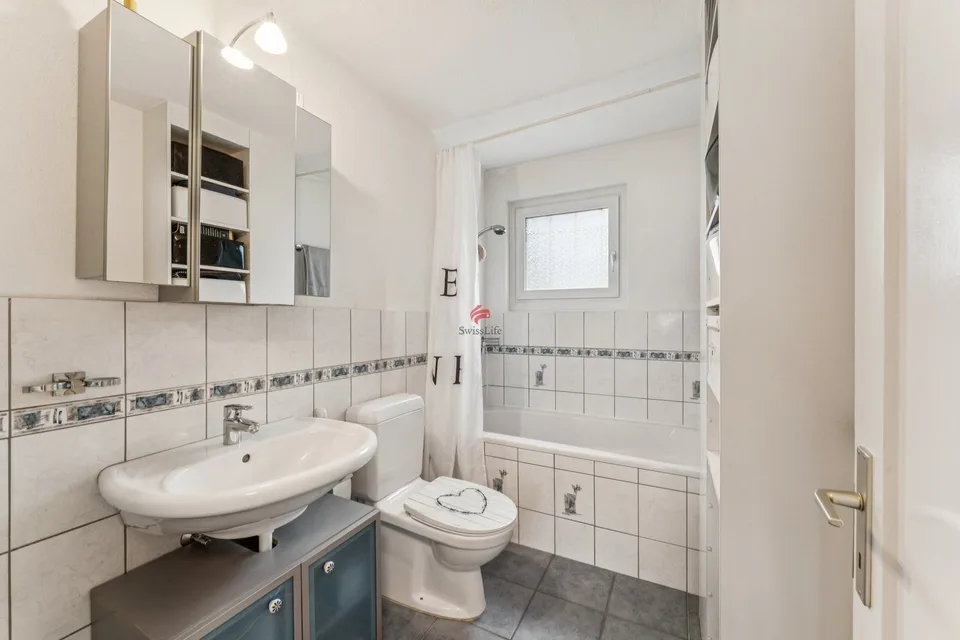 5.5 Zimmer Einfamilienhaus in Igis – Foto 10 von 11