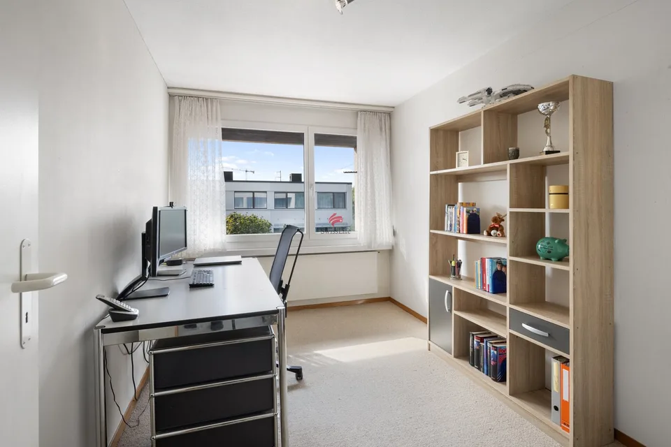 5.5 Zimmer Reihenfamilienhaus in Winterthur – Foto 11 von 13