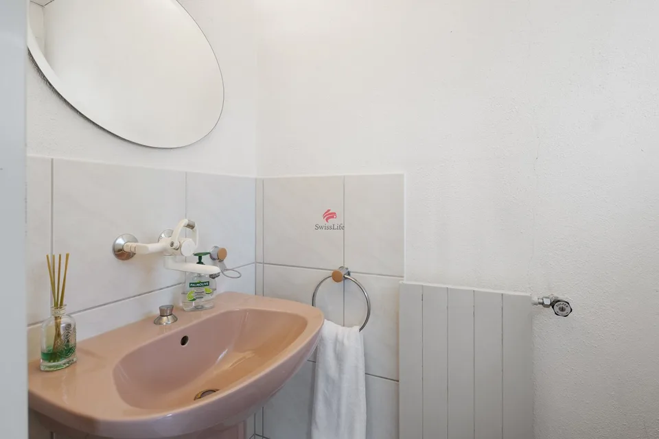 5.5 Zimmer Reihenfamilienhaus in Winterthur – Foto 5 von 13