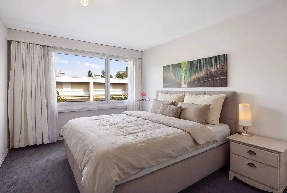 5.5 Zimmer Reihenfamilienhaus in Winterthur – Foto 6 von 13