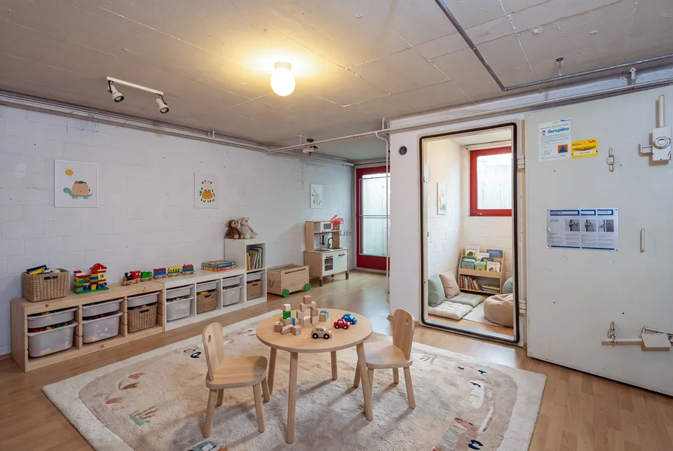 5.5 Zimmer Reihenfamilienhaus in Winterthur – Foto 7 von 13