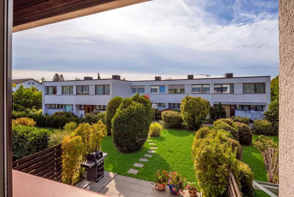 5.5 Zimmer Reihenfamilienhaus in Winterthur – Foto 10 von 13