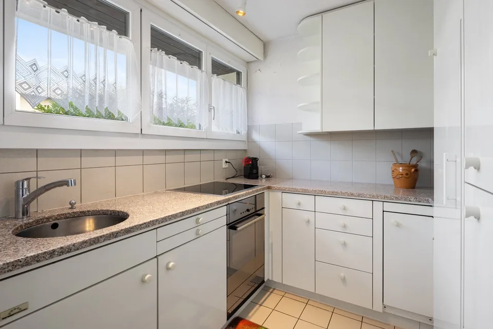 5.5 Zimmer Reihenfamilienhaus in Winterthur – Foto 3 von 13