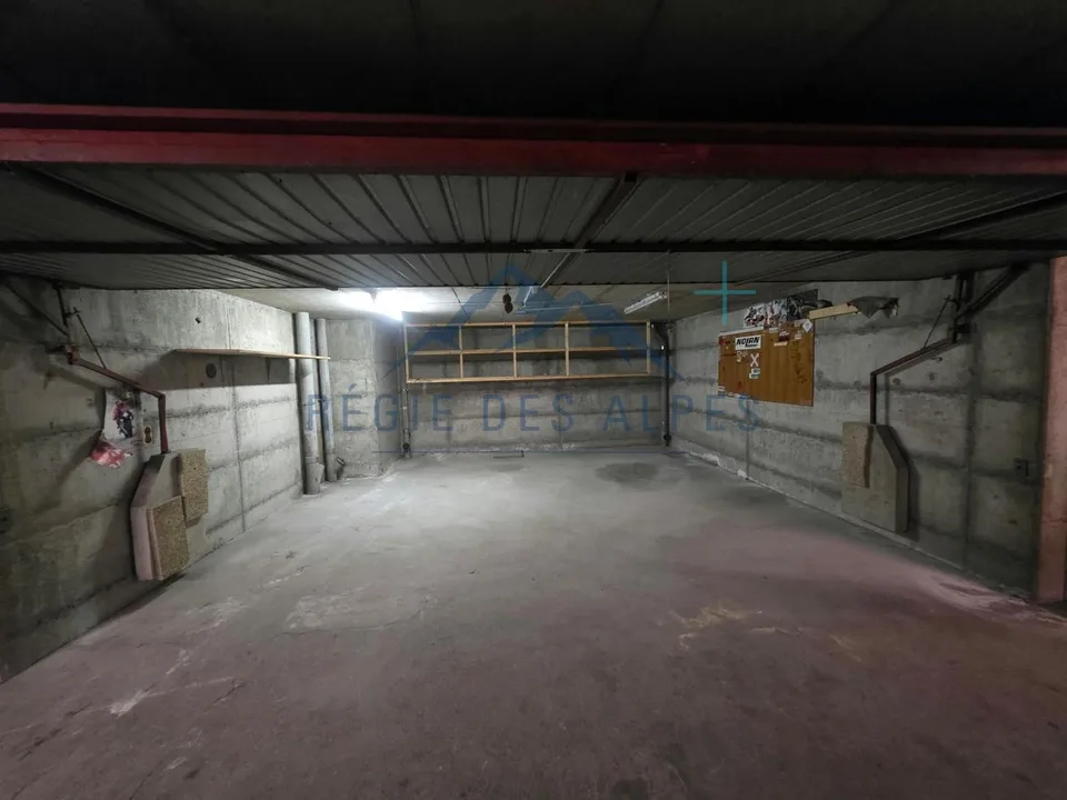 Box for rent | Petit-Saconnex – photo 3 of 3