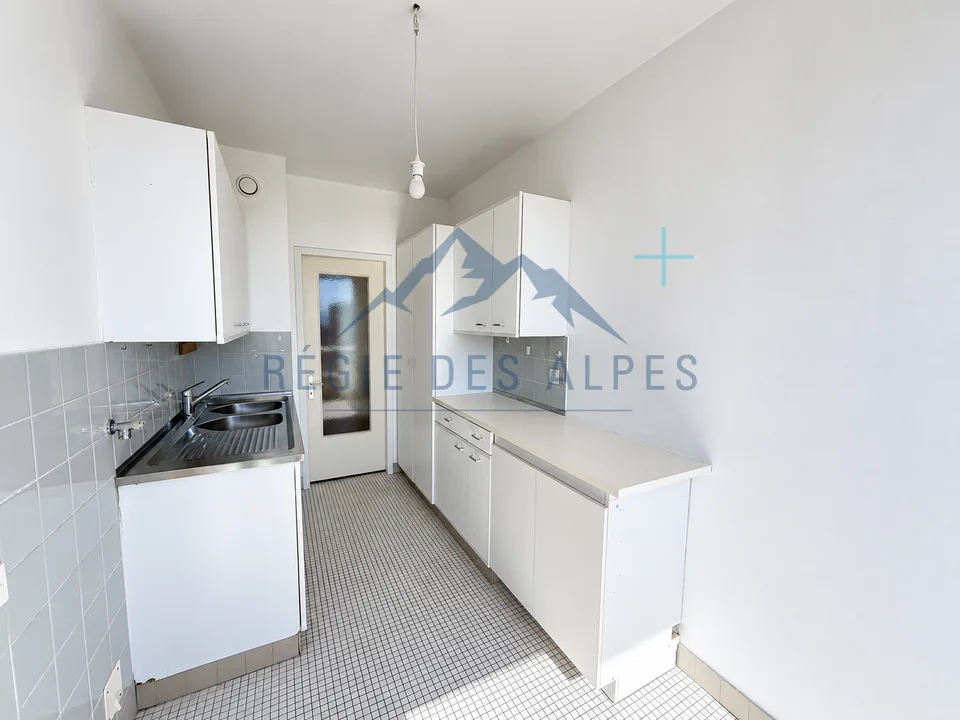 3 Zimmer Wohnung in Genève – Foto 6 von 9