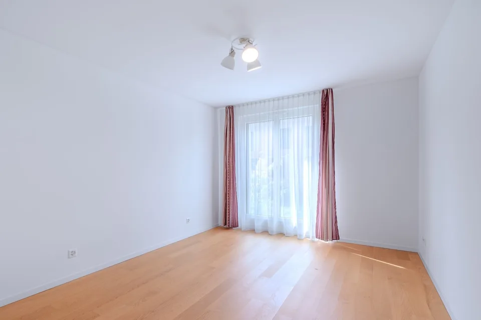 Appartamento 3.5 locali come nuovo con loggia a Orbe – foto 9 di 15