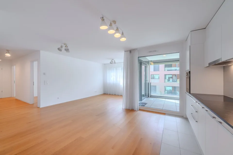 Appartamento 3.5 locali come nuovo con loggia a Orbe – foto 5 di 15