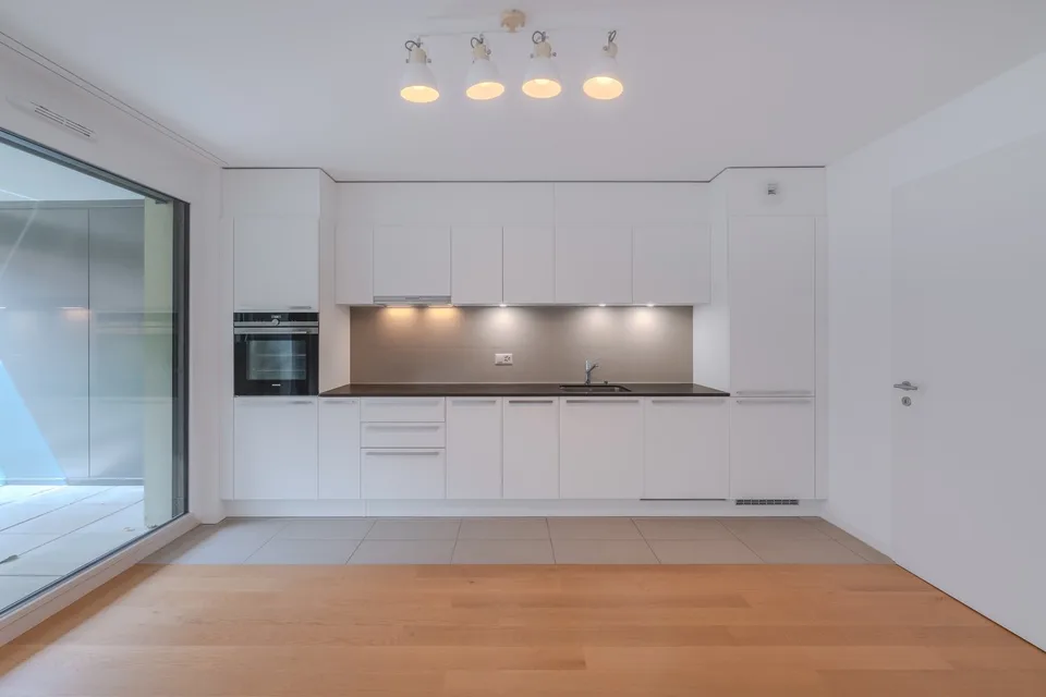 Appartamento 3.5 locali come nuovo con loggia a Orbe – foto 6 di 15