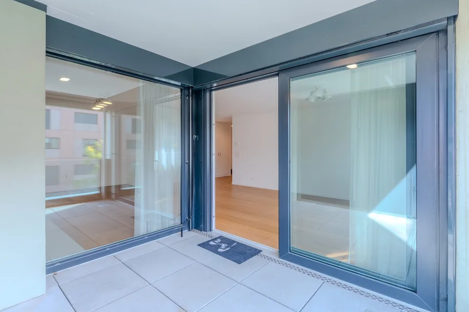 Appartamento 3.5 locali come nuovo con loggia a Orbe – foto 3 di 15
