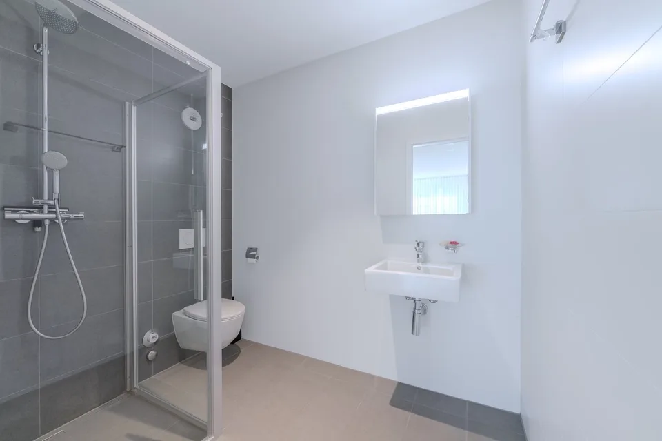 Appartamento 3.5 locali come nuovo con loggia a Orbe – foto 11 di 15