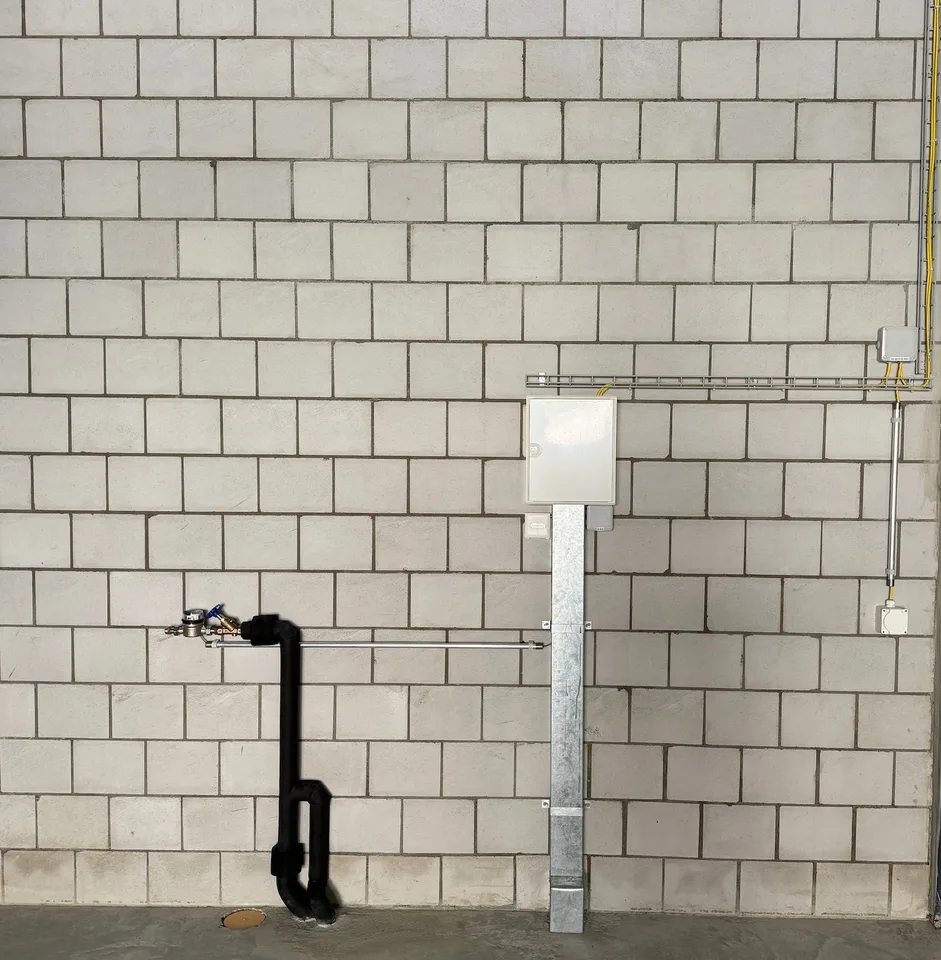 Nouveau Bâtiment 2025 | Boîtes Commerciales Modernes à Wallbach (80% Louées) – photo 16 sur 19
