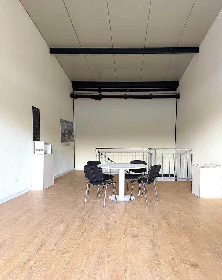 Nouvelle construction 2025 | Boîtes commerciales modernes à Wallbach – photo 15 sur 20