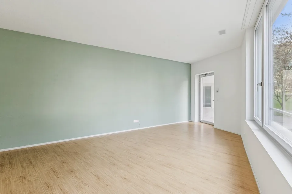 Studio luminoso a Wabern – foto 7 di 13
