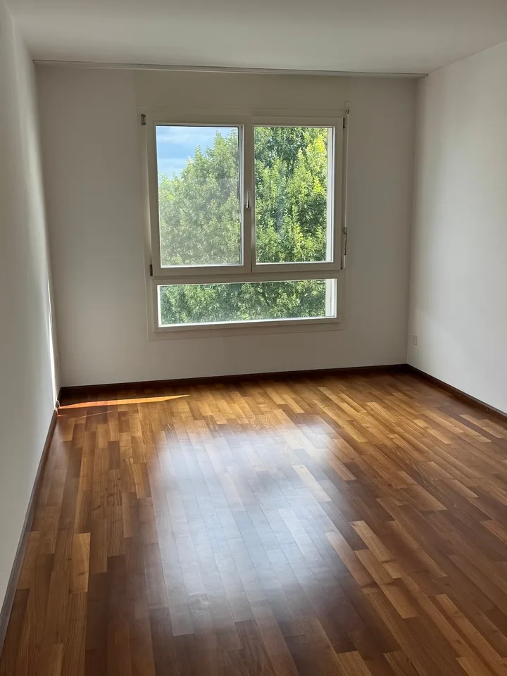 Appartement moderne, neuf de 3,5 pièces avec buanderie séparée – photo 10 sur 20