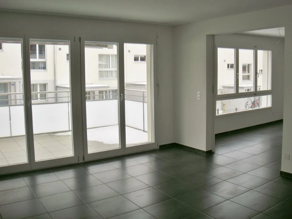 Appartement moderne, neuf de 3,5 pièces avec buanderie séparée – photo 6 sur 20